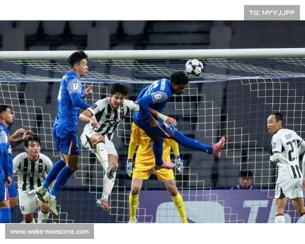 申花2-0战胜首尔FC 路易斯锁定胜局助力晋级