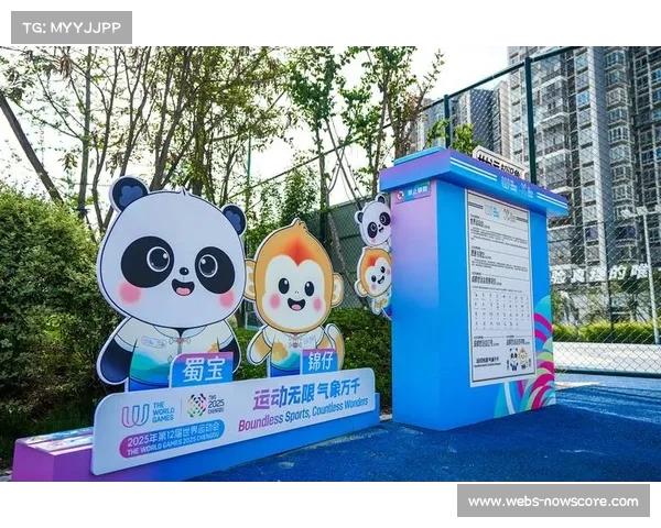 成都世运会垒球赛场联络员实时播报气象，AI预报精度至5分钟间隔