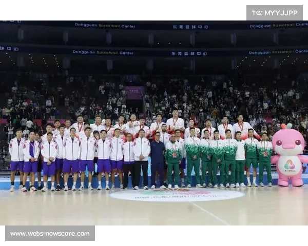 广东队粤港杯阵容年轻化，平均年龄23.3岁