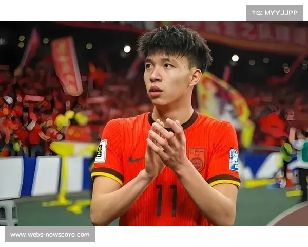 从青训新星到本土射手王：王钰栋的崛起之路