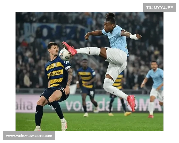 国际米兰领先即胜率100%，帕尔马心理劣势难破局