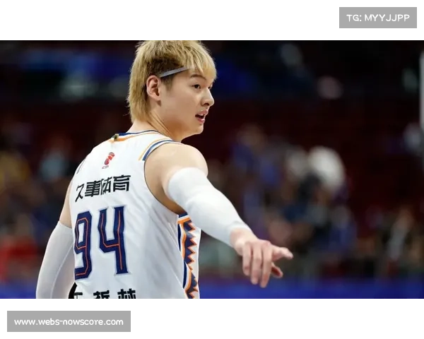 王哲林、莫兰德入选第12轮最佳阵容，史密斯单场36分领跑得分榜