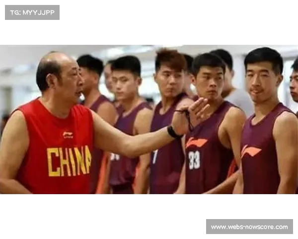 姚明NBA状元到篮协主席，推动CBA改革与社会连接