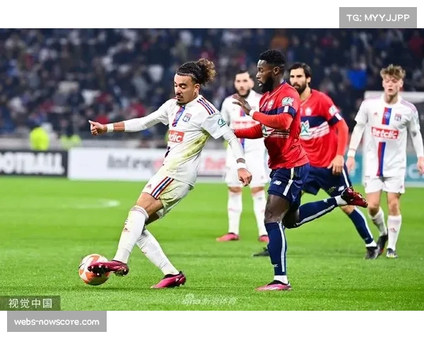 即时:里昂2-0领先马赛,拉卡泽特替补登场即破门 即时:里昂2-0领先马赛,拉卡泽特替补登场即破门