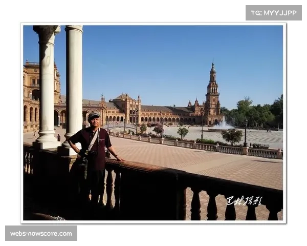 通讯：一座城市的两种颜色——记录塞维利亚德比后的街头景象